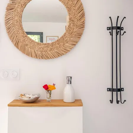 Casita D Escattes, Calme, Special Famille *