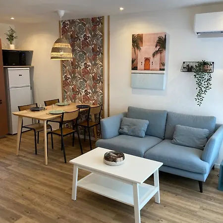Casita D Escattes, Calme, Special Famille نيم