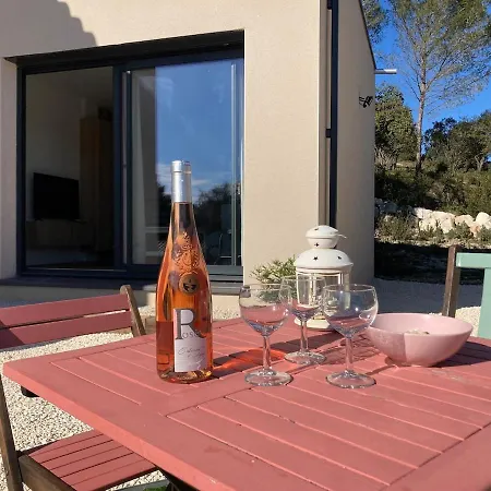 Apartament Casita D Escattes, Calme, Special Famille