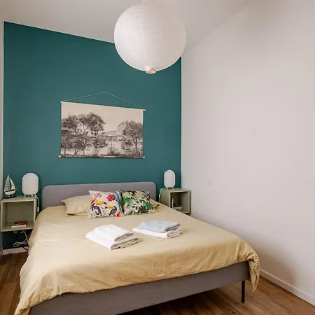 Casita D Escattes, Calme, Special Famille نيم