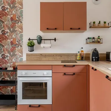 Apartament Casita D Escattes, Calme, Special Famille *