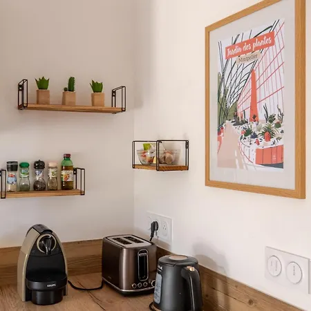 Casita D Escattes, Calme, Special Famille * Nîmes