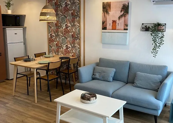 Casita D Escattes, Calme, Special Famille Νιμ
