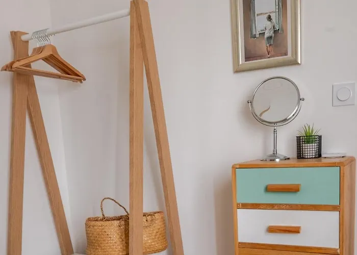 Casita D Escattes, Calme, Special Famille Διαμέρισμα Νιμ